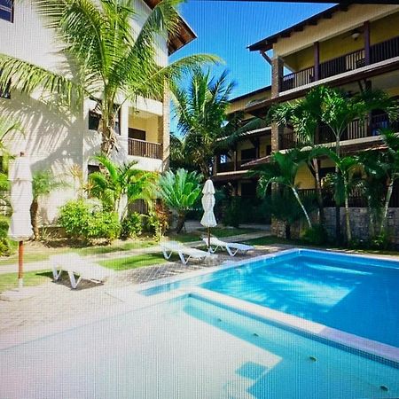 Las Terrenas Beachfront 2 Bedrooms Condo With Pool Eksteriør billede